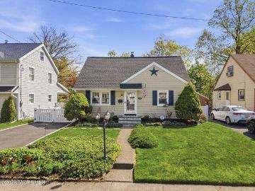 house with 3 bedroom, Bloomfield NJ DS103186392