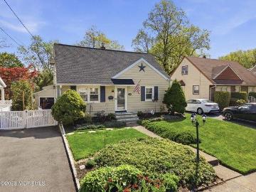 house with 3 bedroom, Bloomfield NJ ES103186392