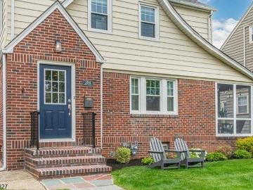 house with 3 bedroom, Bloomfield NJ ES103188464