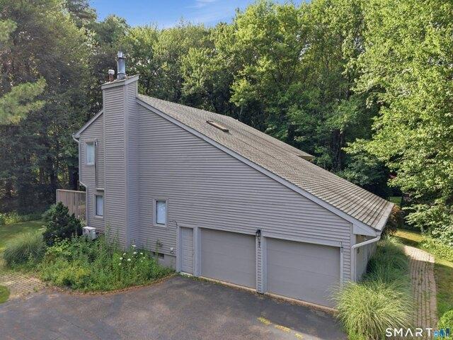 house with 3 bedroom, Bloomfield CT ES104512987