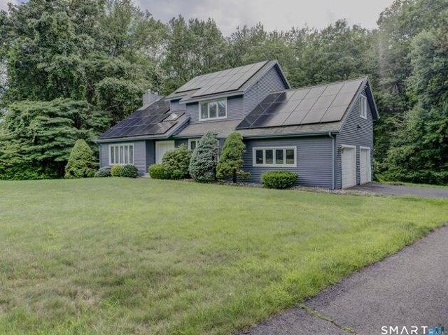 house with 3 bedroom, Bloomfield CT ES105292548