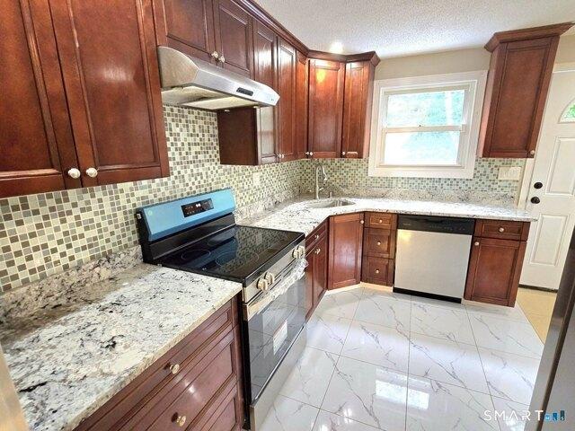 house with 3 bedroom, Bloomfield CT ES105425342