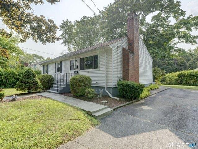 house with 3 bedroom, Bloomfield CT ES105587149
