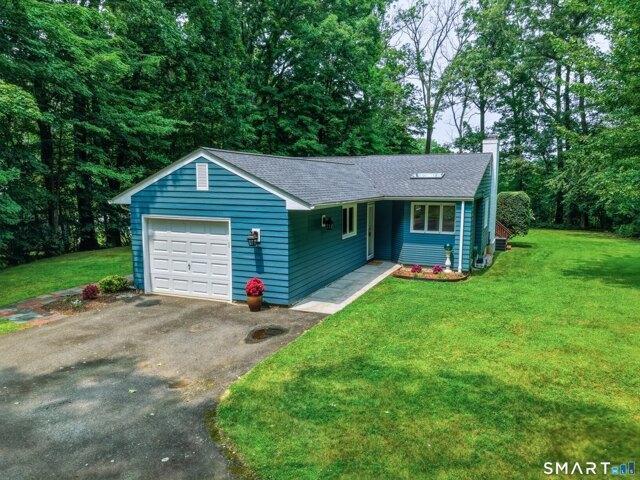 house with 3 bedroom, Bloomfield CT ES105589167