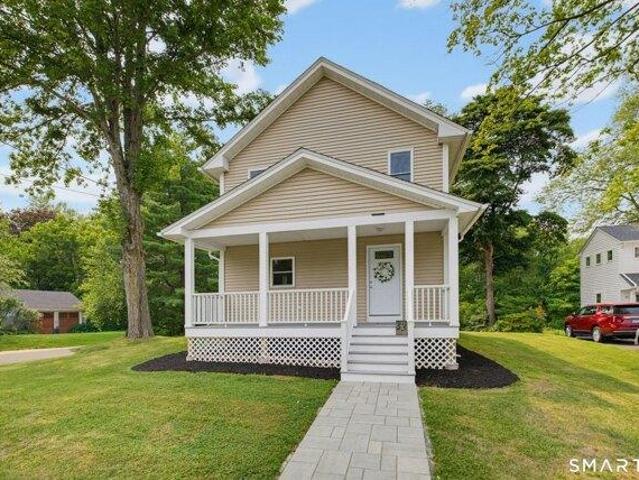 house with 3 bedroom, Bloomfield CT ES105613455
