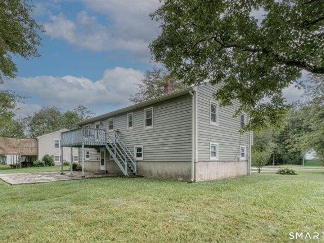 house with 3 bedroom, Bloomfield CT ES105629205