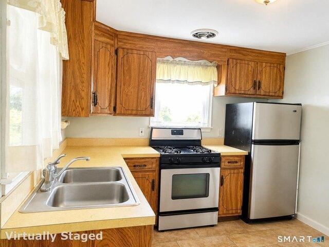 house with 3 bedroom, Bloomfield CT ES105651053