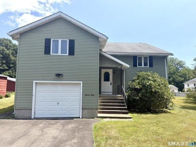 house with 3 bedroom, Bloomfield CT ES105652974