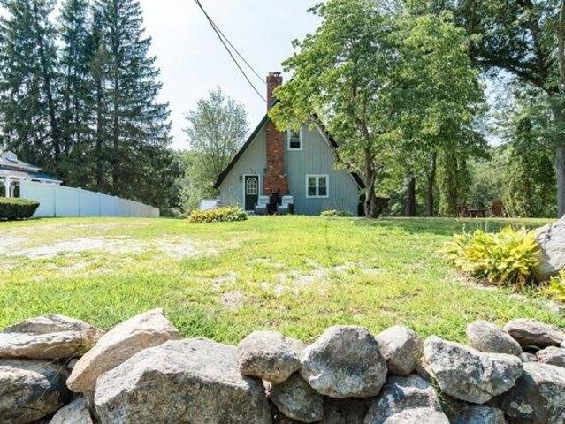 house with 3 bedroom, Blackstone MA ES105588060