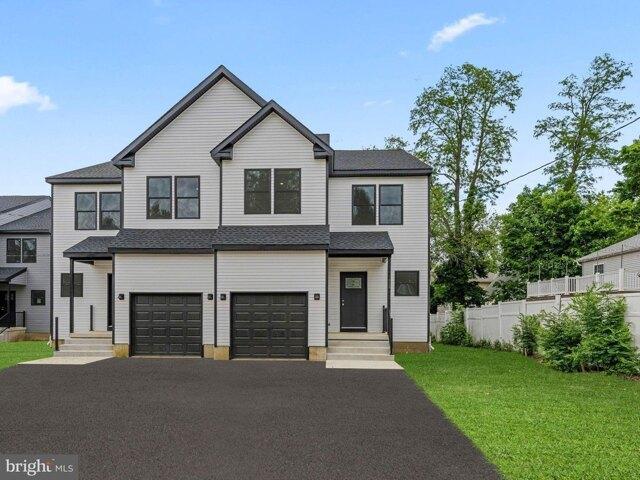 house with 3 bedroom, Blackwood NJ ES105549222