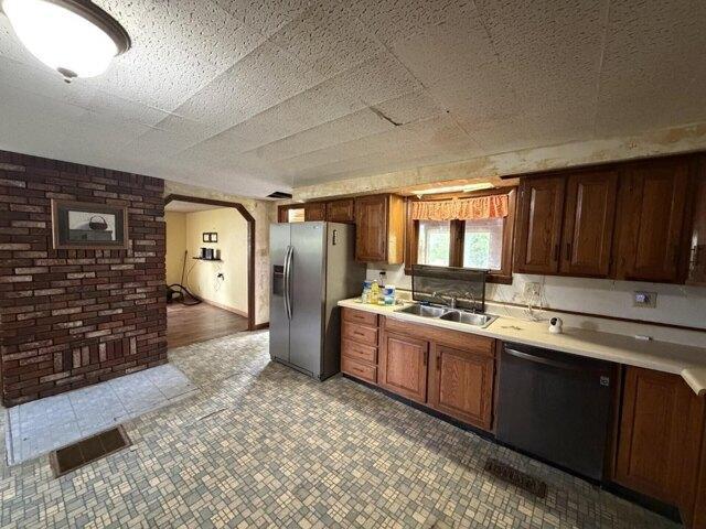 house with 3 bedroom, Blaine ME DS104297748
