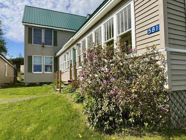 house with 3 bedroom, Blaine ME ES105939794