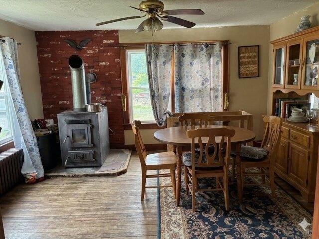 house with 3 bedroom, Blandford MA ES104480896