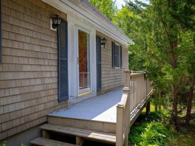 house with 3 bedroom, Blue Hill ME ES105724673