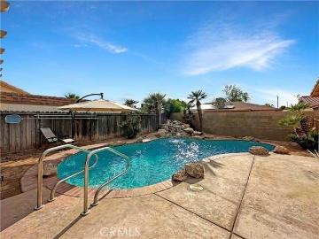 house with 3 bedroom, Blythe CA DS103501647