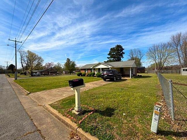 house with 3 bedroom, Brownsville TN ELS100973259