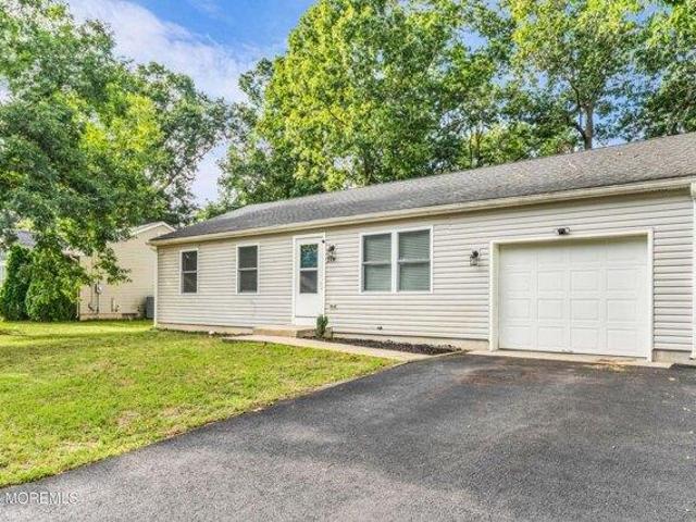 house with 3 bedroom, Browns Mills NJ ES105274314