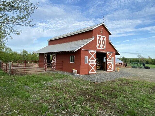 house with 3 bedroom, Brownville ME ES105709420