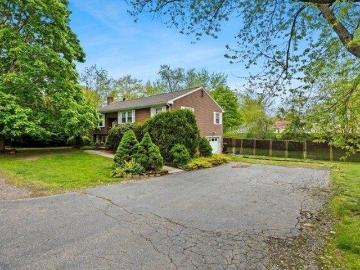 house with 3 bedroom, Brockton MA DS103072388