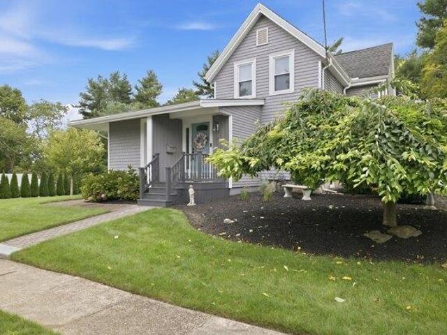 house with 3 bedroom, Brockton MA ES105474510