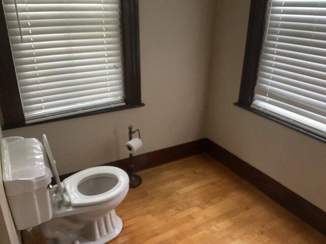house with 3 bedroom, Brockton MA ES105400273