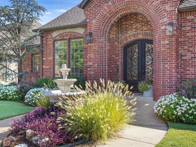 house with 3 bedroom, Broken Arrow OK ELS103500810