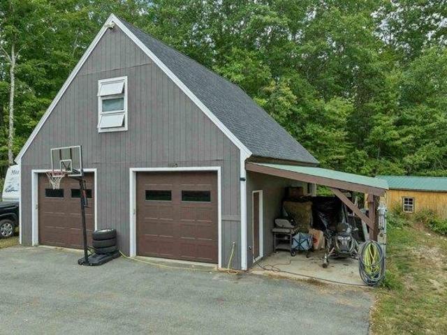 house with 3 bedroom, Brookfield NH ES105611687