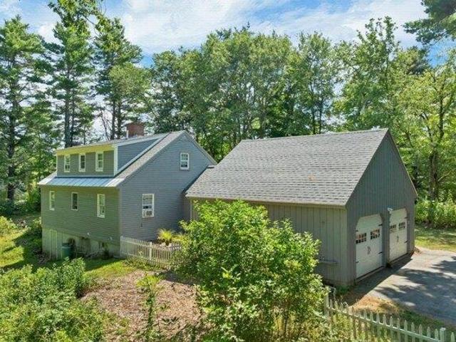 house with 3 bedroom, Brookfield NH ES105613654