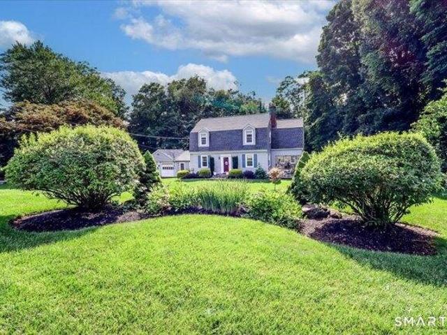 house with 3 bedroom, Brookfield CT ES105414644