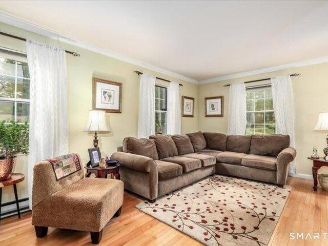 house with 3 bedroom, Brookfield CT ES105424771