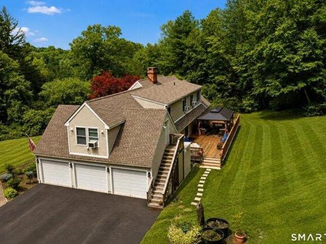 house with 3 bedroom, Brookfield CT ES105439700