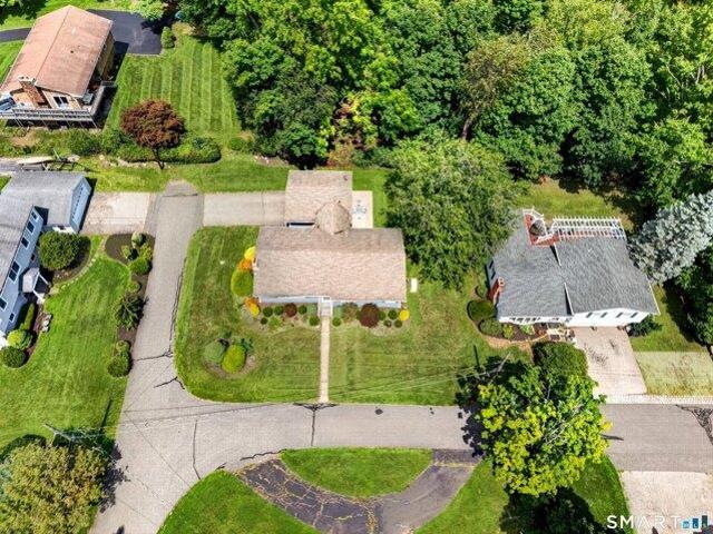 house with 3 bedroom, Brookfield CT ES105439957