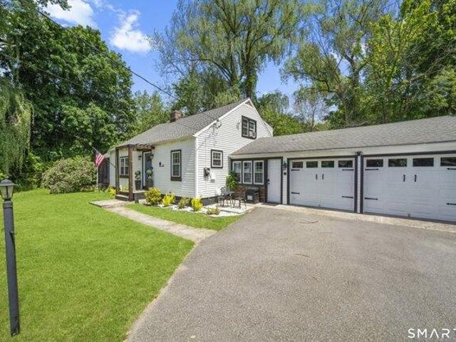 house with 3 bedroom, Brookfield CT ES105441190