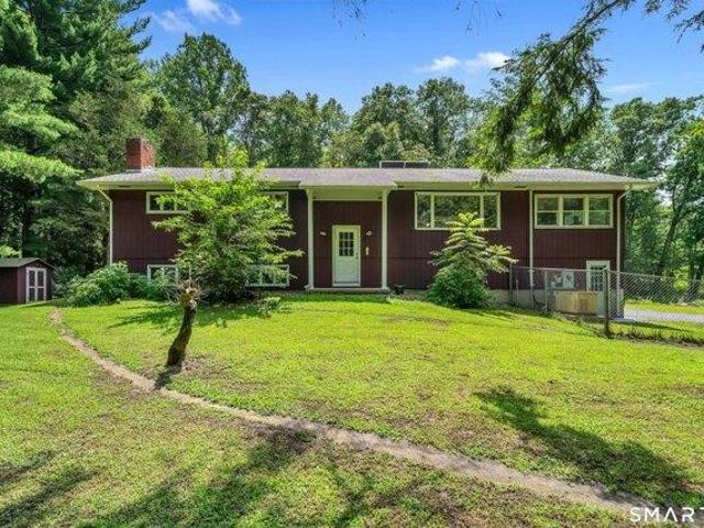 house with 3 bedroom, Brookfield CT ES105512113