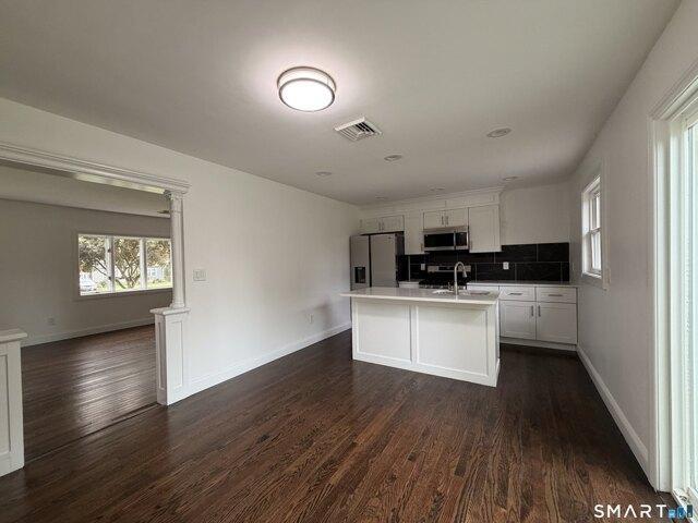 house with 3 bedroom, Brookfield CT ES105561100