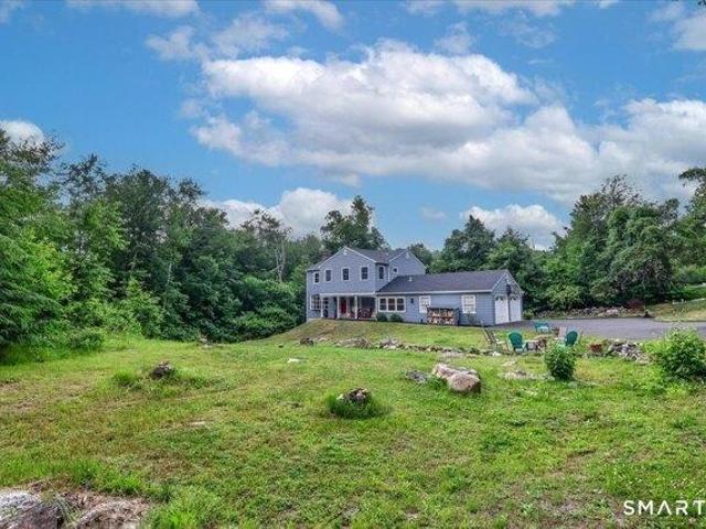 house with 3 bedroom, Brookfield CT ES105577502