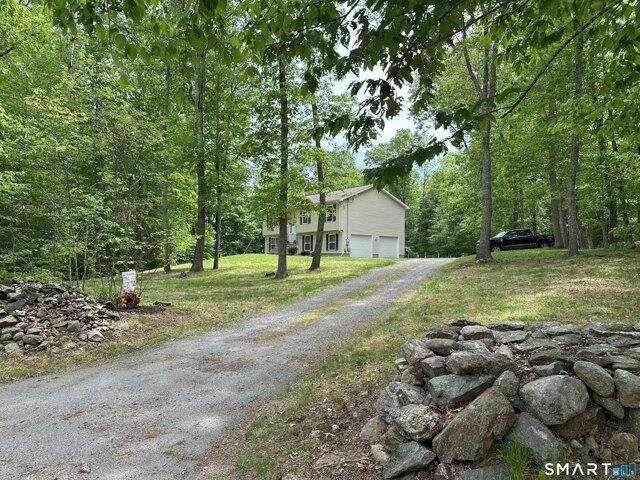 house with 3 bedroom, Brooklyn CT DS103432064