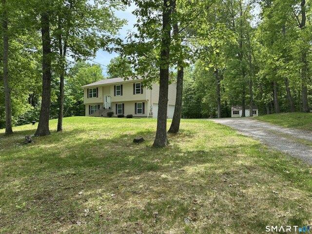 house with 3 bedroom, Brooklyn CT ES103432064