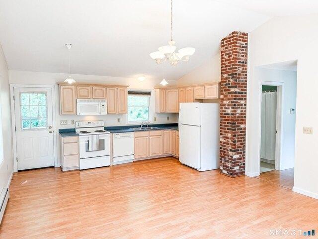 house with 3 bedroom, Brooklyn CT ES104571408