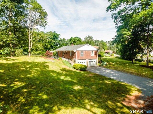 house with 3 bedroom, Brooklyn CT ES104608853