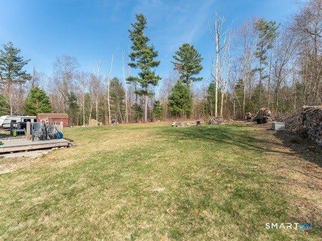 house with 3 bedroom, Brooklyn CT ES105256834