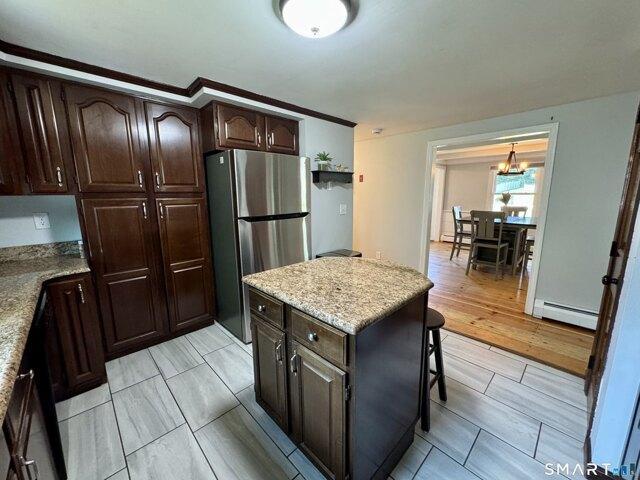 house with 3 bedroom, Brooklyn CT ES105278308
