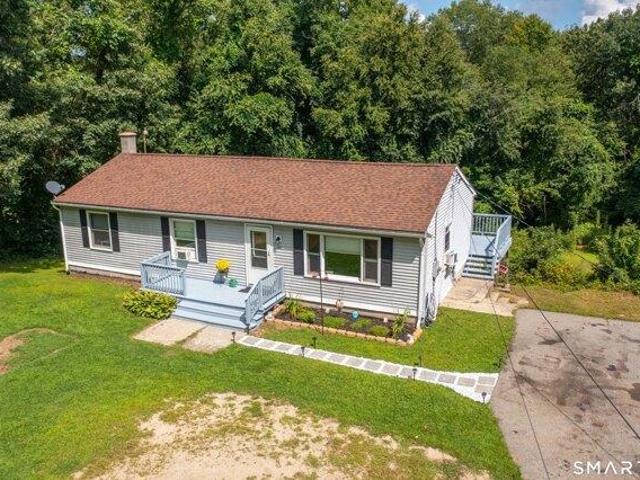 house with 3 bedroom, Brooklyn CT ES105279280