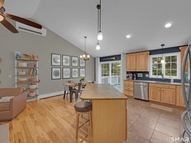 house with 3 bedroom, Brooklyn CT ES105289860