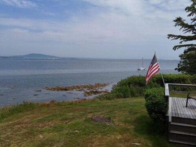 house with 3 bedroom, Brooklin ME ES105871773