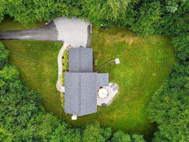 house with 3 bedroom, Brookline NH ES105560071