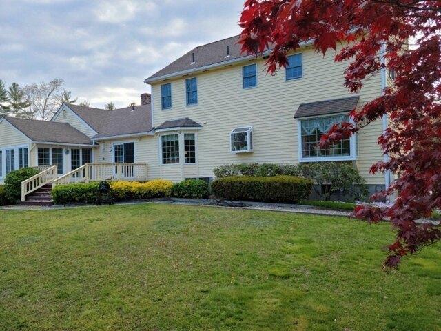 house with 3 bedroom, Brookline NH ES105578070