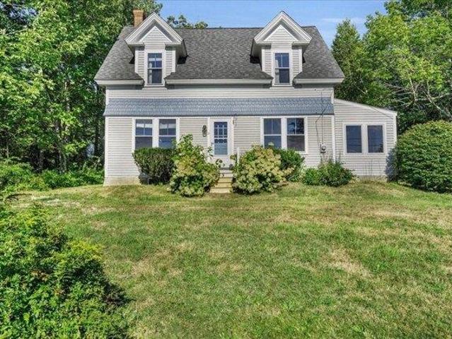 house with 3 bedroom, Brooksville ME ES105914807