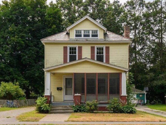 house with 3 bedroom, Brattleboro VT ES104263186
