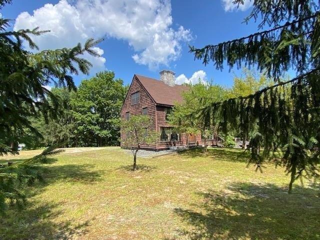 house with 3 bedroom, Bradford NH ES105440106